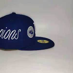 HISTORIC - Topi Build Up Historic Full Bordir