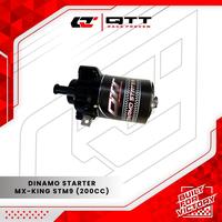 Gambar Dinamo stater QTT MX KING 200cc STM9-200 dari QTT RACING Kota Administrasi Jakarta Timur 1 Tokopedia