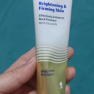 Lifting Krim Pengencang Leher Kerutan 50G Anti-Kerut Firming Krim Krim Leher Anti Kerut Pengencang Dan Pengencangan, Krim Pelembab Pemutih Anti Penuaan Dan Anti Kerut,Kecantikan Leher Perawatan Neck Firming Rejuvenation Cream