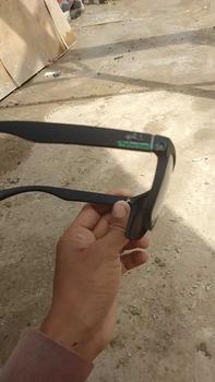 Product Review of Cermin Mata Terpolarisasi, Jenama Baru, Untuk Lelaki dan Wanita, Sesuai untuk Memancing, Cermin Mata Matahari, Berkhemah dan Mendaki, Cermin Mata Memandu, Cermin Mata Hitam Sukan from I** S**a F**o 2