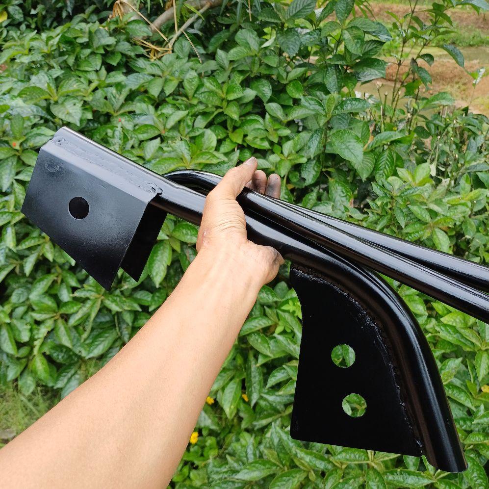 FULL VARIASI WARNA PEMANIS RANGKA RBT GTX SEMUA JENIS MOTOR - FULL VARIASI TAMBAHAN RANGKA RBT - PENGUAT RANGKA RBT