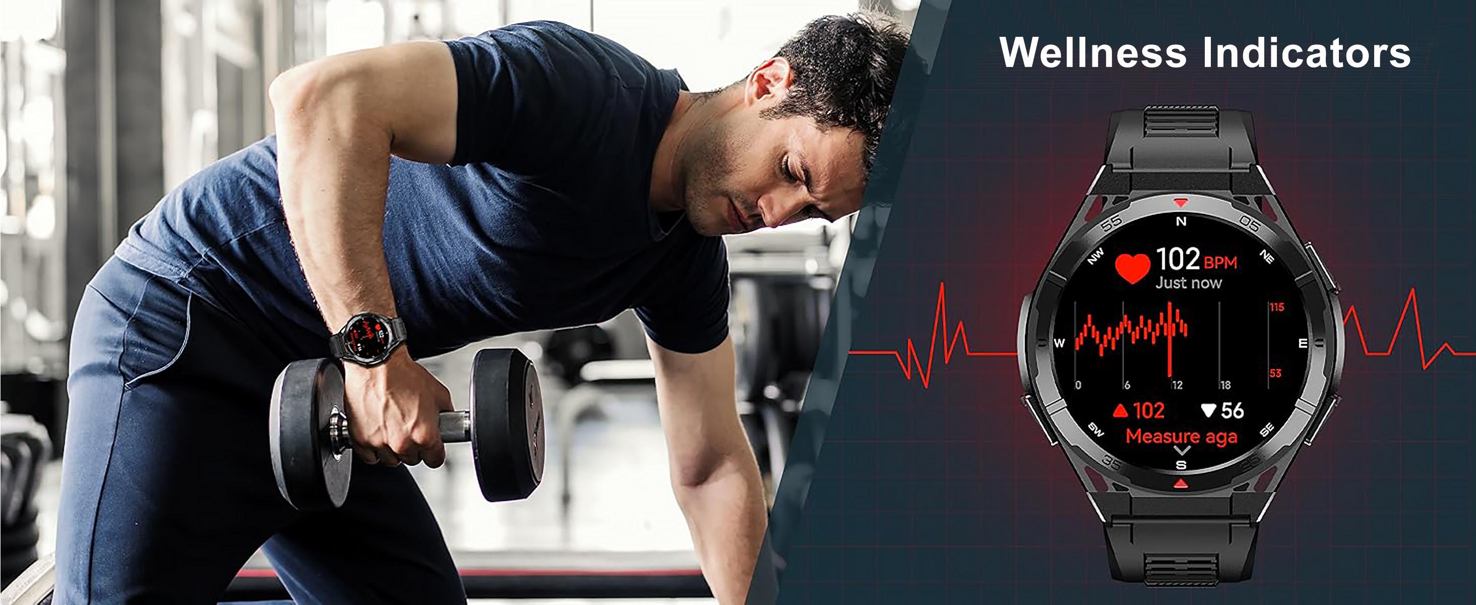 TIMEVER TR2 | 5ATM GPS Track Map | AOD jam tangan pintar | Pressure/Altitude/Compass Military Smartwatch smart watch Strava TIMEVER TR2 | 5ATM GPS Track Map | AOD jam tangan pintar | Pressure/Altitude/Compass Military Smartwatch smart watch Strava