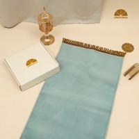 Gambar Sajadah Universa Travel/Anak TOSCA (M) - Sajadah Polos Premium dari UNIVERSA.ID Kota Depok 5 Tokopedia