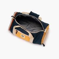 Gambar Artch - Safarar All Variant - Duffle Bag Tas travel Tas Gym - Black dari Artch Kota Bandung 5 Tokopedia