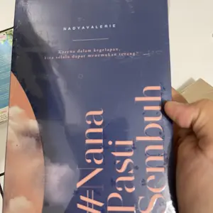 OBRAL BUKU MURAH / NOVEL REMAJA / NOVEL TEENLIT / BUKU FIKSI