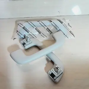 hendel hend grip pegangan tangan flapon Vios wish yaris limo original harga untuk satuan warna abu2