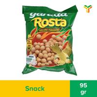 Gambar Garuda Rosta Kacang Panggang Rasa Bawang 95 Gr dari Yogya Online Kota Bandung 1 Tokopedia
