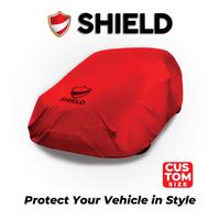 Gambar Cover Mobil Santa Fe Tuscon Escape Sarung Mobil Tutup Mobil Shield - Hitam, Santa Fe dari TDC Variasi Kota Tangerang 1 Tokopedia
