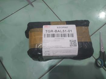 Product Review of Breket Kaliper Rcb Nissin Samurai 2P Supra X Supra Fit Karisma Revo Cs1 Supra X 125 260 300mm from s**t 0