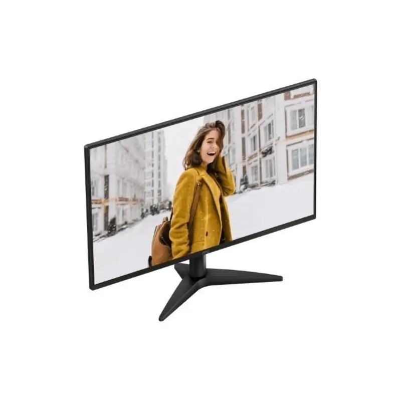 MONITOR 27 INCH AOC 27B36H3/70 FHD IPS 1MS 120HZ ADAPTIVE SYNC HDMI/VGA