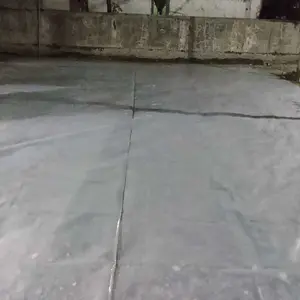 PLASTIK UV KADAR 14% TEBAL 250 MICRON LEBAR 8 METER LD+AB - PLASTIK FILTER SINAR UV GREENHOUSE