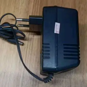 Charger mobilan aki 24volt