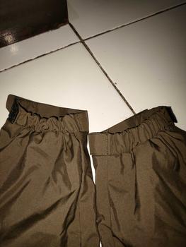 Product Review of Larisko Jaket Windbreaker Wexzy Waterproof Premium from M**8 0