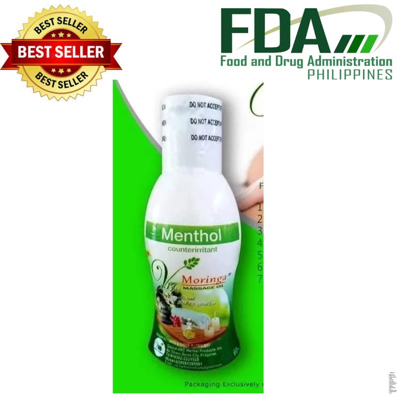 LINIMENT MORINGA MASSAGE OIL/GOOD FOR JOINT PAINS/BACK PAINS/MUSCLE ...