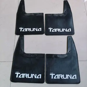 Karpet Roda/Mud Guard Depan/Belakang Daihatsu Taruna bahan PVC