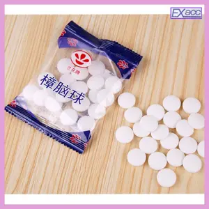 ACCS KAPUR BARUS PUTIH/KAMPER PUTIH/KAPUR BARUS PENGUSIR SERANGGA