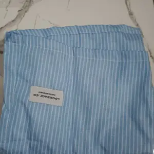 LOOKBACK Celana Boxer KANCING SALUR full warna Pria Wanita Celana Pendek