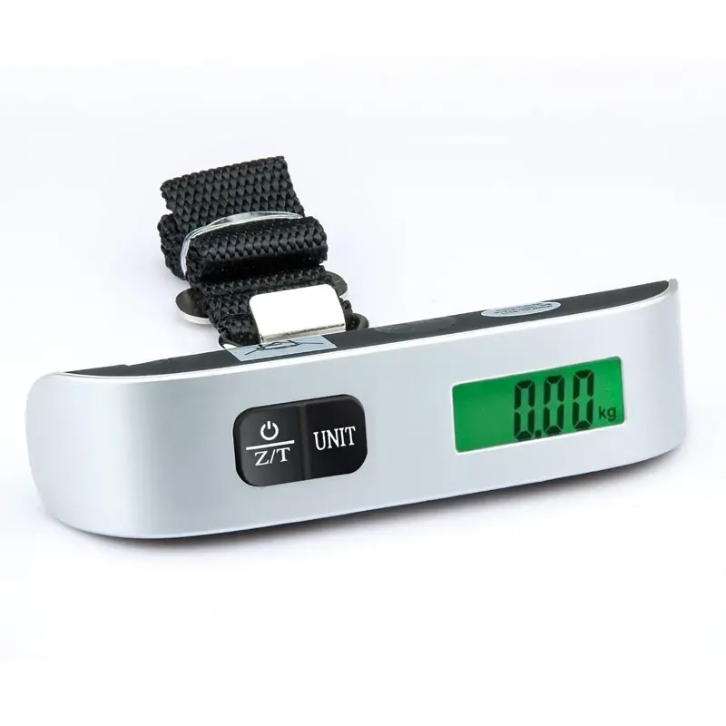 50kg Electronic Luggage Scale