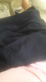Product Review of #17405 NEW STYLE CASUAL  PLAIN 4 POCKET SHORT FOR MEN #17405 from k**9 0