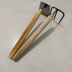 PAKET ALAT KEBERSIHAN, ISI 2 ITEM UNTUK MEMBERSIHKAN RUMPUT DAN KOTORAN