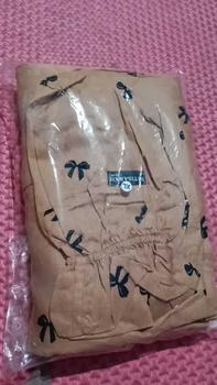 Product Review of Mukena Anak 2in1 usia 7-15 Tahun Rempel Rayon Motif Pita from e**a 0