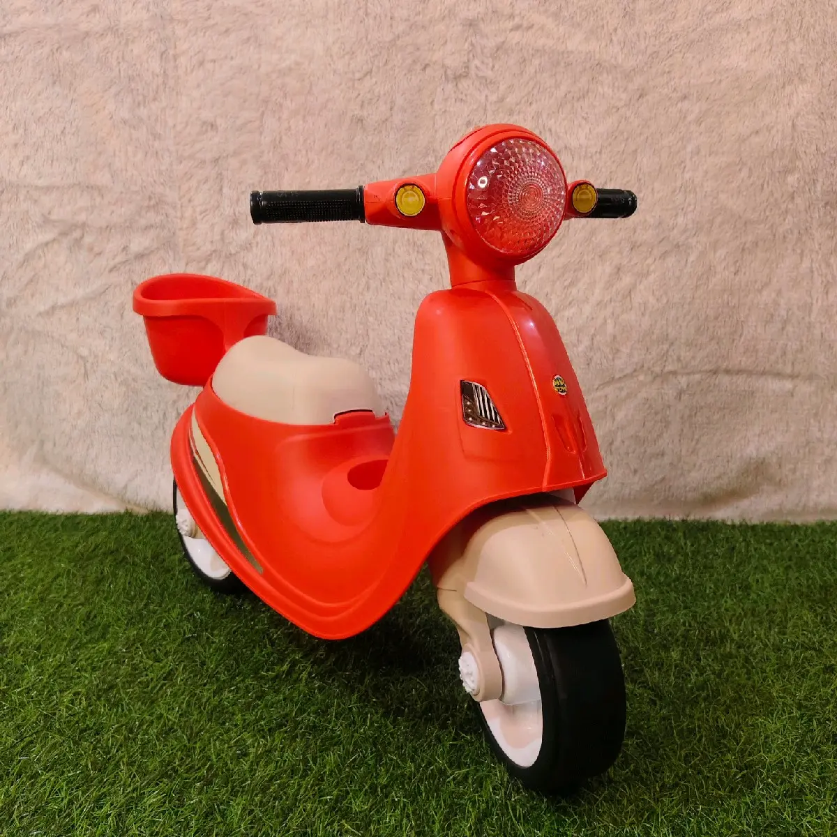 mainan anak motor vylo 636 pre balance bike ride