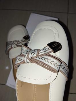 Product Review of [Selly flatshoes] Bostanten Women Flat Shoes Mueller from ⍴**i 2