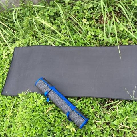 Ready Stok Matras Camping - Matras Yoga - Matras Spons - Matras Outdoor ...