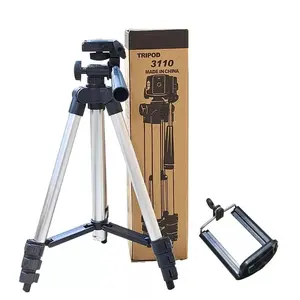 Tripod 3110 Tripod Hp Kamera Free Holder U