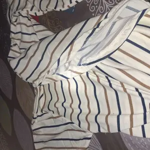 HRT CARISSA ATASAN STRIPE