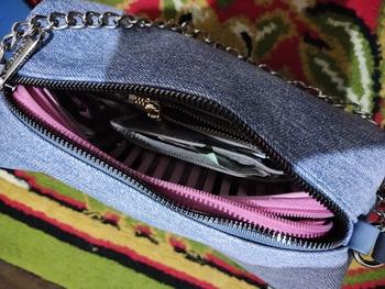 Product Review of MOSSDOOM Tas Selempang Bag Maelys Bag Fashion Shoulder Tas Bahu Nyaman from M** A**n 3