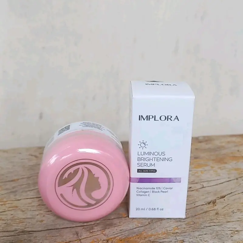 WSC 2IN1 combi Serum luminious 1