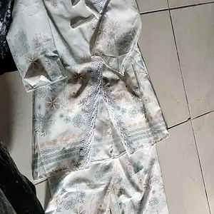 Noby collection Setelan Tunik Milea Anak Perempuan Set Melayu Lebaran 2026 Desain Elegan