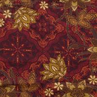 Gambar Keris Gallery Bahan Batik Potongan Motif Puspo Kencono - Merah, 2M dari Keris Gallery Kab. Sukoharjo 4 Tokopedia