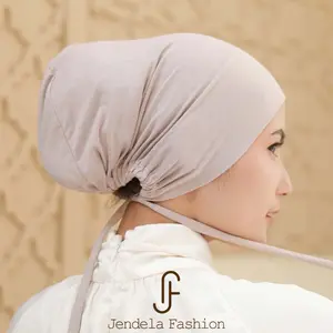 Inner Basic Turki Tali/Ciput Rayon Premium Instan Inner Basic Turki Tali/Ciput Rayon Premium Instan