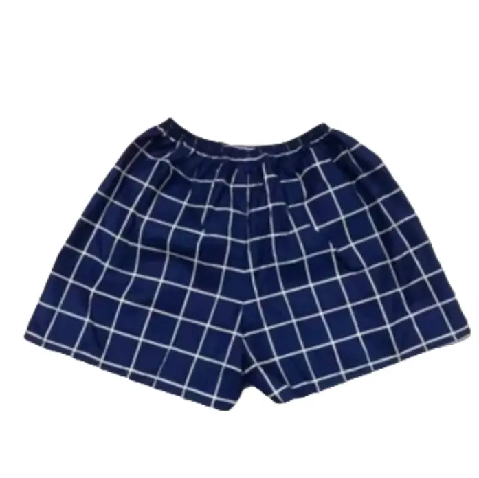 celana pendek kolor boxer shortpants kolor jumbo shortpants big size celana sehari hari celana santai Lembut Katun Nyaman Unisex Motif Dewasa Pria