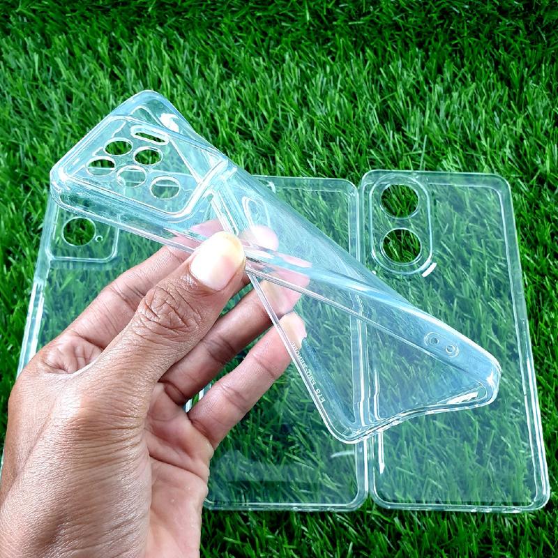 Space Tpu Casing Bening Vi Y02 / Y02T / Y02A 4