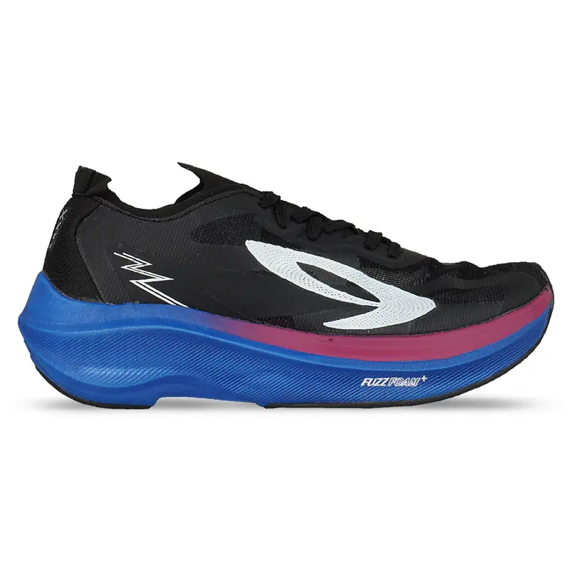 Sepatu Running 910 Haze Fuzz Lite Original 4