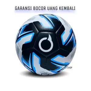BOLA FUTSAL ORTUSEIGHT SIZE 4 HURRICANE INDOOR DAN OUTDOOR BALL KAKI