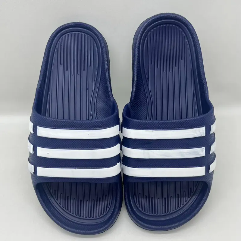 Fuhaha A313 Sandal Pria Wanita Selop Remaja Dewasa Sandal Anak Sandal Karet Merek Fuhaha Ukuran 30-45 6