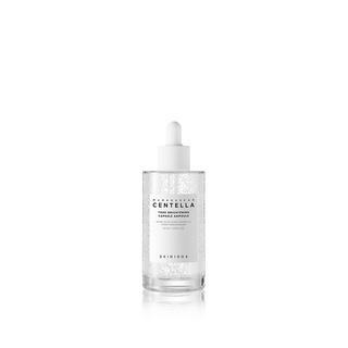 Today I'm Flawless Set (Brightening Capsule Ampoule 100ml + Capsule Cream 75ml) (GET FREE GIFT HADIAH TERBATAS) 5
