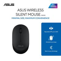 Gambar ASUS Wireless Silent Mouse MW103 dari We Itech Kota Administrasi Jakarta Barat 1 Tokopedia
