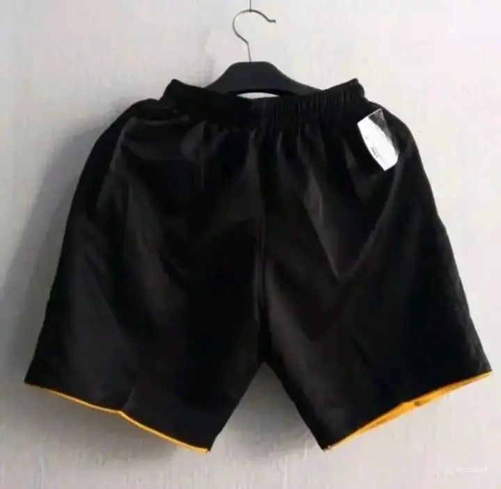 Promo Hemat 100 Rb Dpt 14 PCS Celana Pendek Pria Wanita Size S M L XL XXL Jumbo Dewasa Melar Sport  Remaja  Boxer  Santai  Tidur  Lembut  Shorts Panjang Distro Cowok Surfing Katun 5