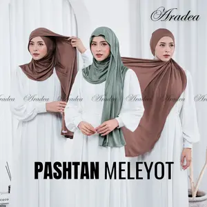 Pashmina Instan Meleyot Diva Jilbab Langsung Slup Mamanur Dengan Inner Bando Putar Pasmina Oval Jersey Instan Mleyot Kerudung Pashtan Flowy Syari Sheena Jilbab Lyra MamaNur Aurell Muslim Wanita Menyatu Ciput