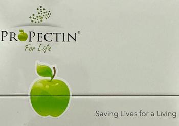 Product Review of <2 BOXES + 3 SACHETS> ProPectin - Your Natural Body Filter from m**t 0
