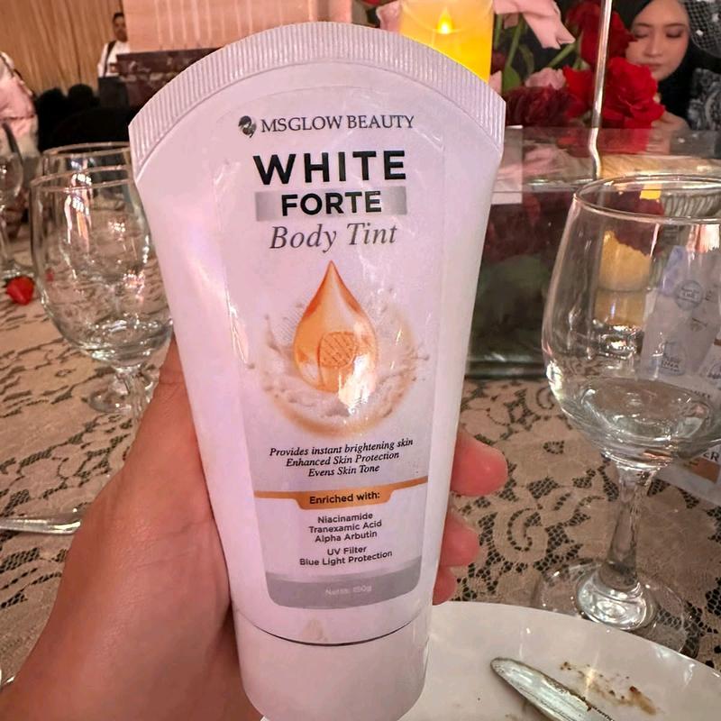 MSGLOW - BODY DOSTING & BODY TINT 7