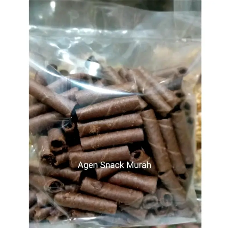 COKLAT STIK MINI - ASTOR COKLAT - TWISTER COKLAT 3