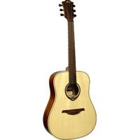 Gambar LAG GLA-T88D DREADNOUGHT NATURAL GITAR AKUSTIK BMJ dari Bandar Musik Jakarta BMJ Kota Administrasi Jakarta Pusat 1 Tokopedia