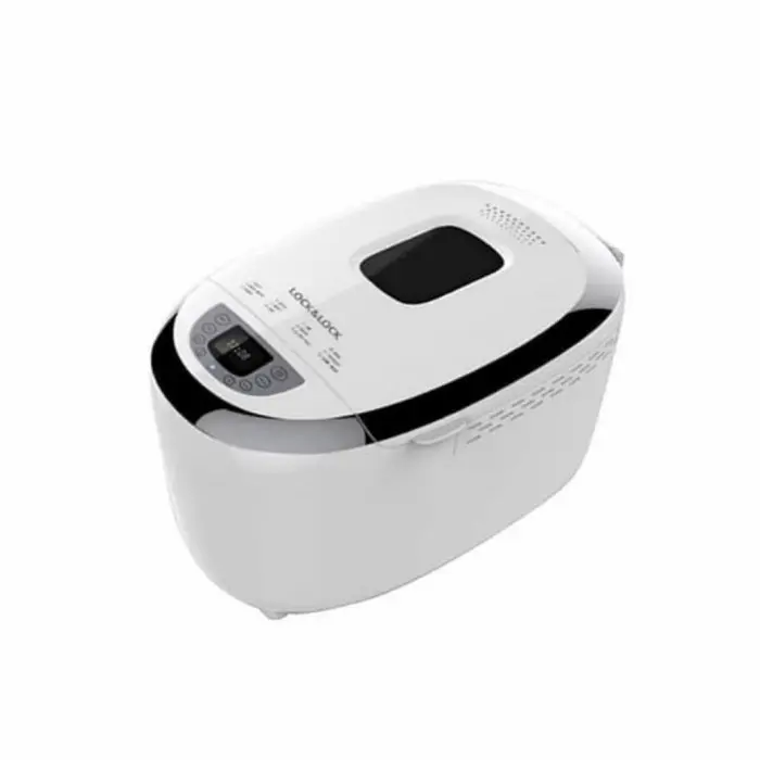 Promo Lock & Lock Bread Maker 2