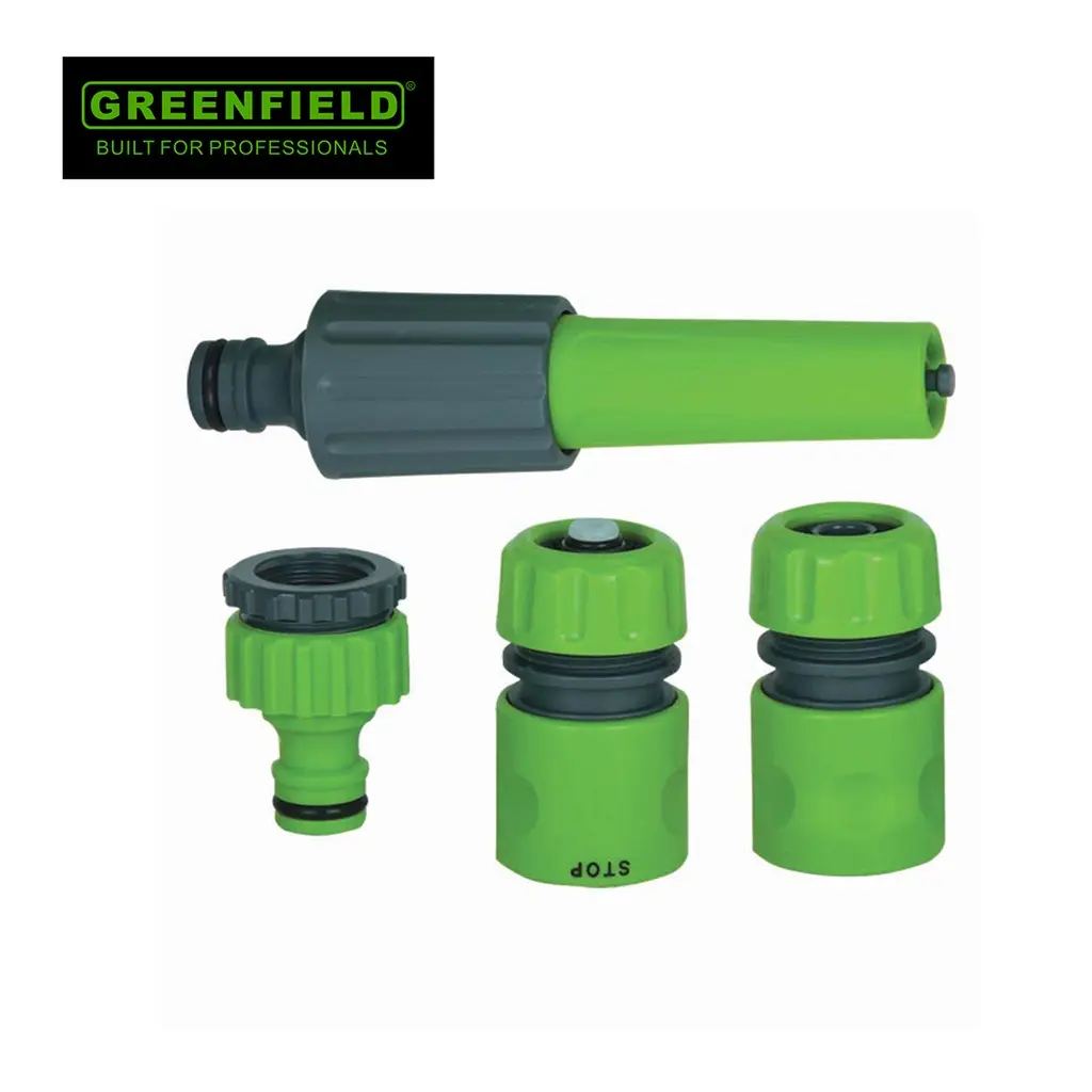 Greenfield Hose Connector Set - TikTok Shop Philippines